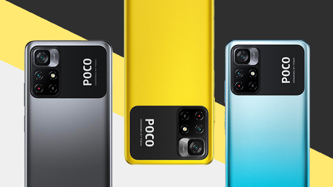 Poco M4 Pro 5G
