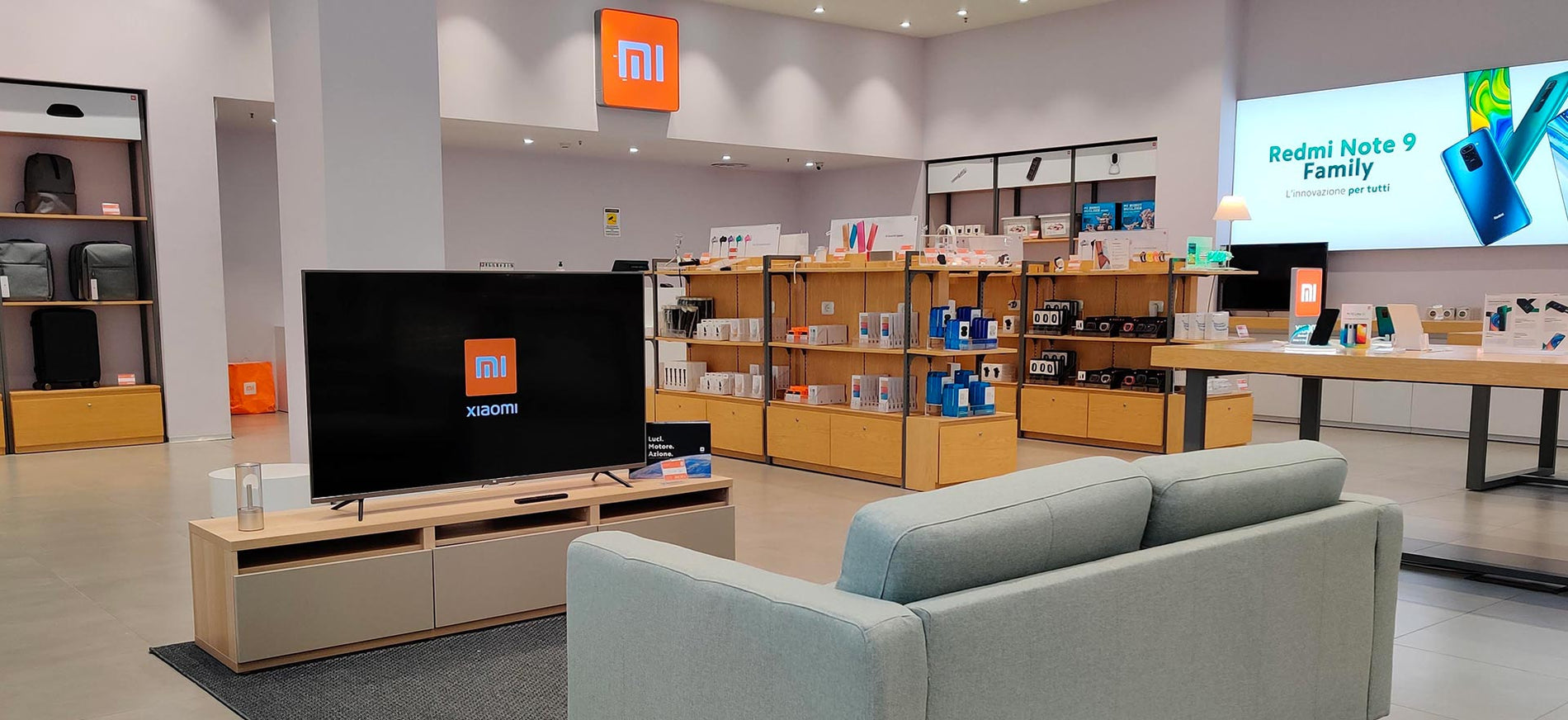 Xiaomi Store Italia
