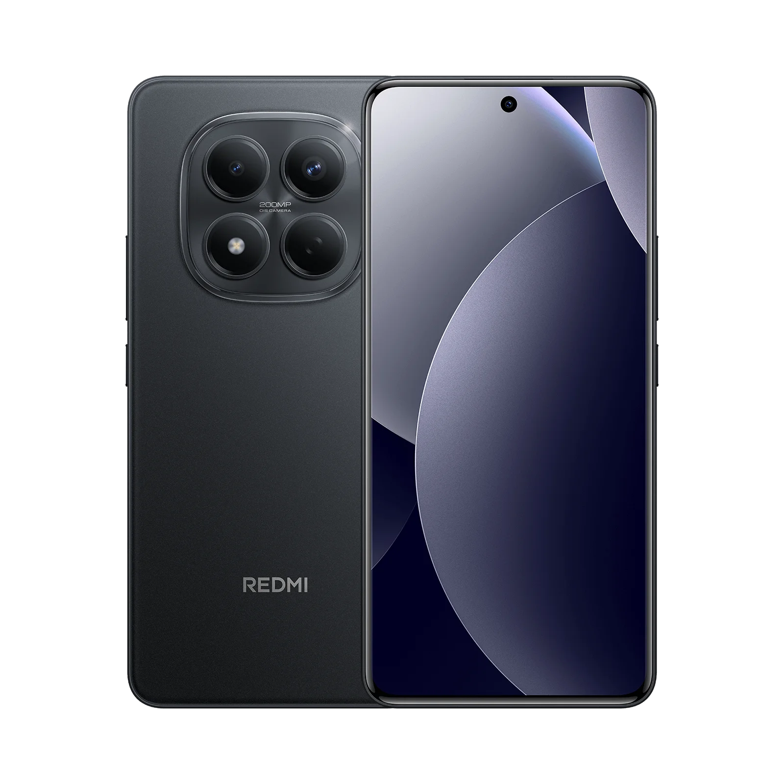 Redmi Note 15 Pro