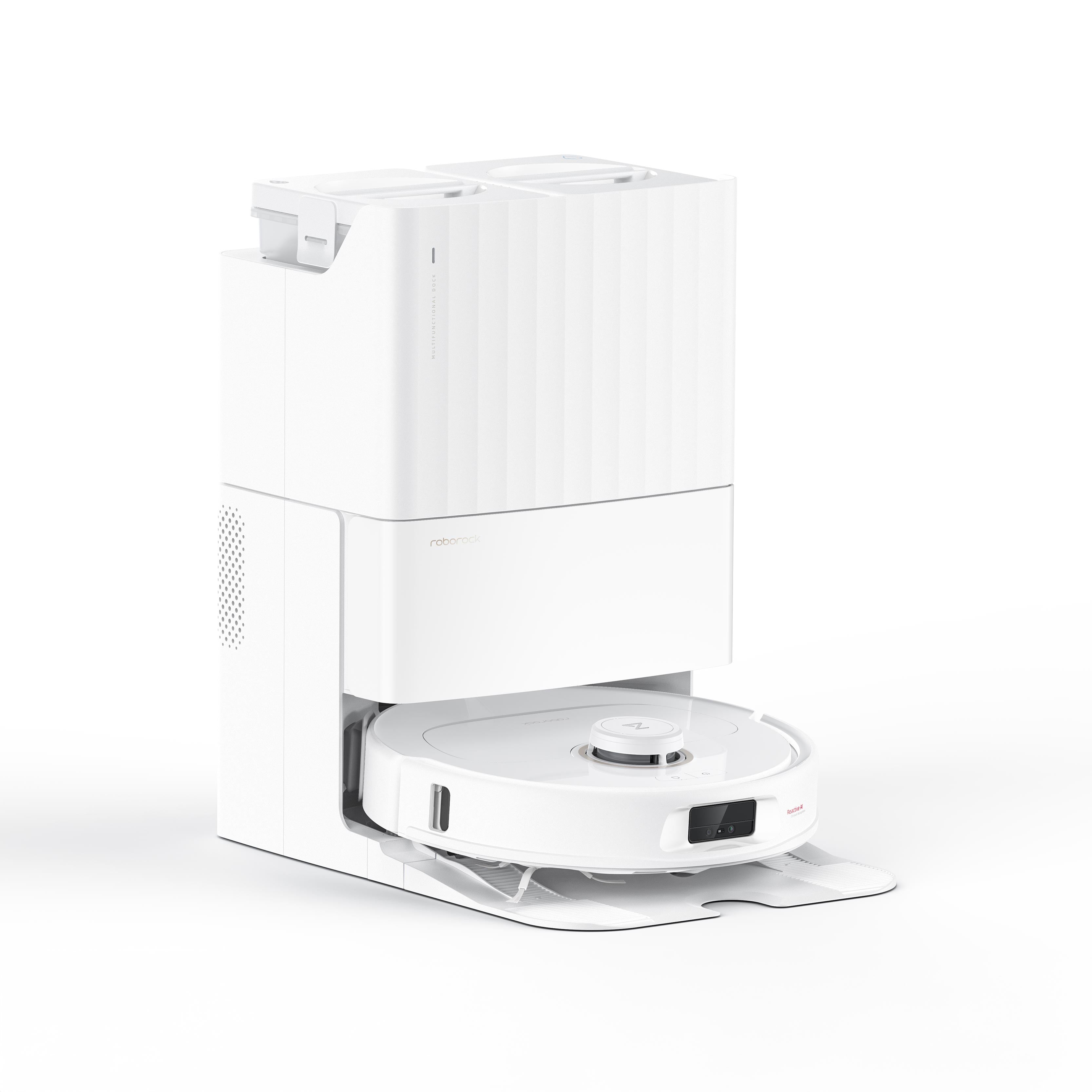 Roborock Qrevo MaxV