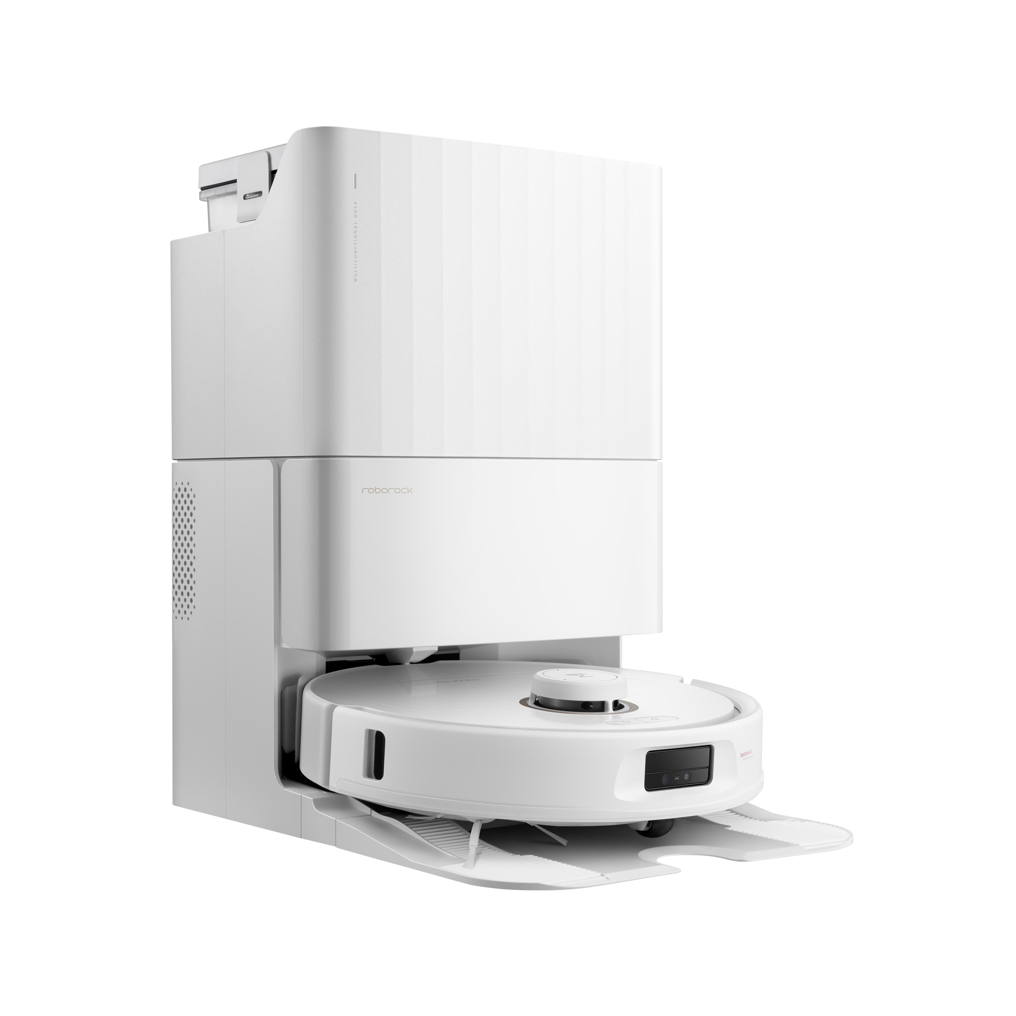 Roborock Qrevo MaxV