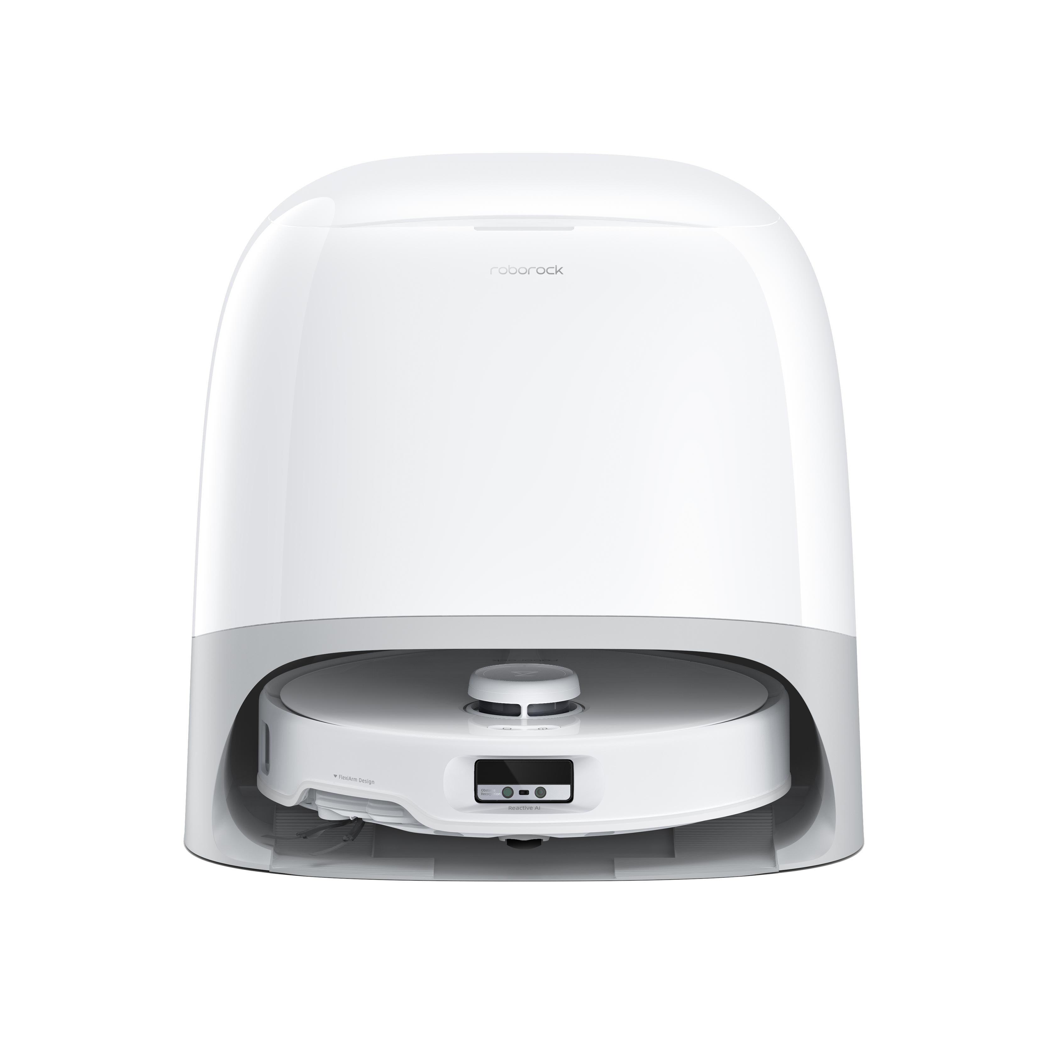 Roborock Qrevo Curv