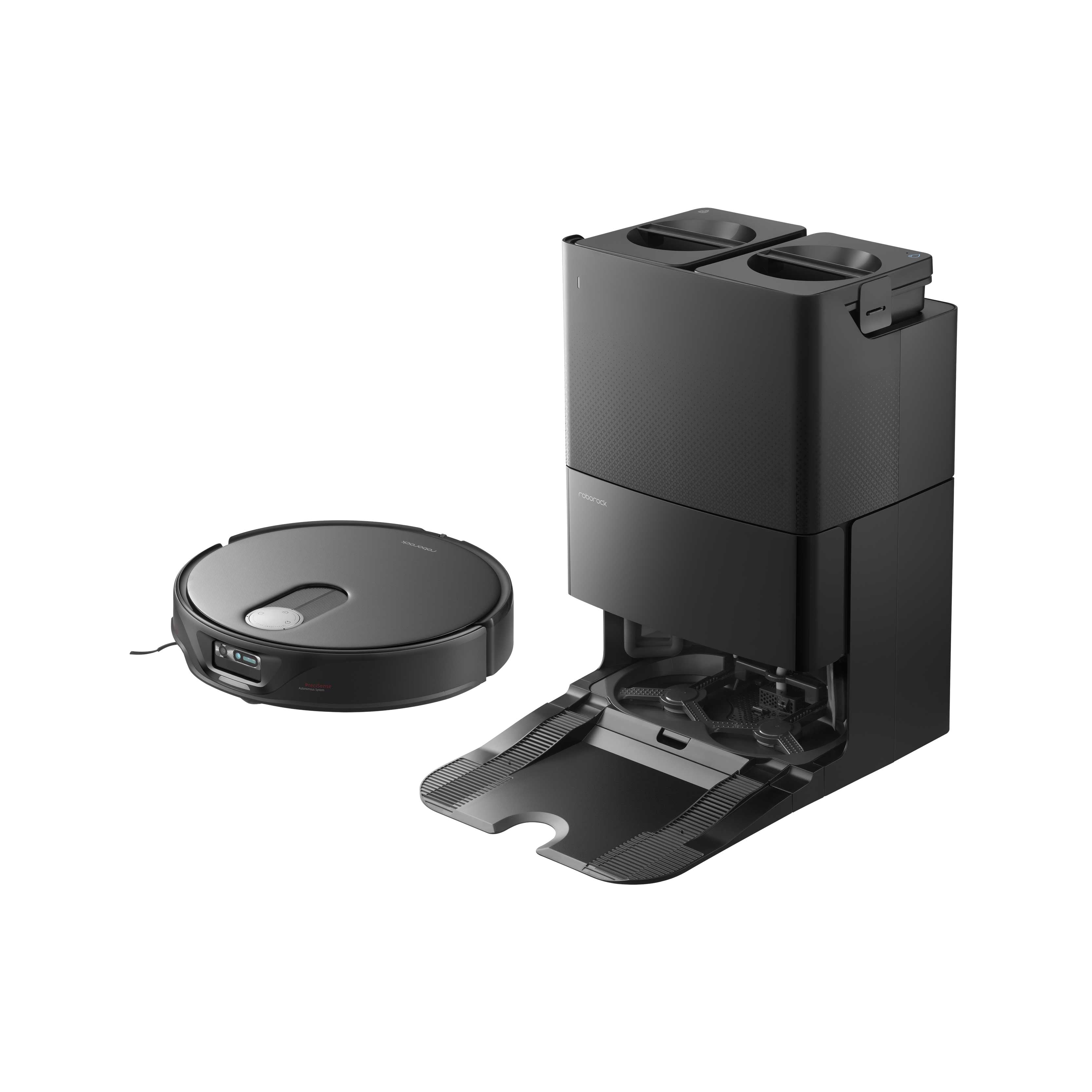 Roborock Qrevo Slim