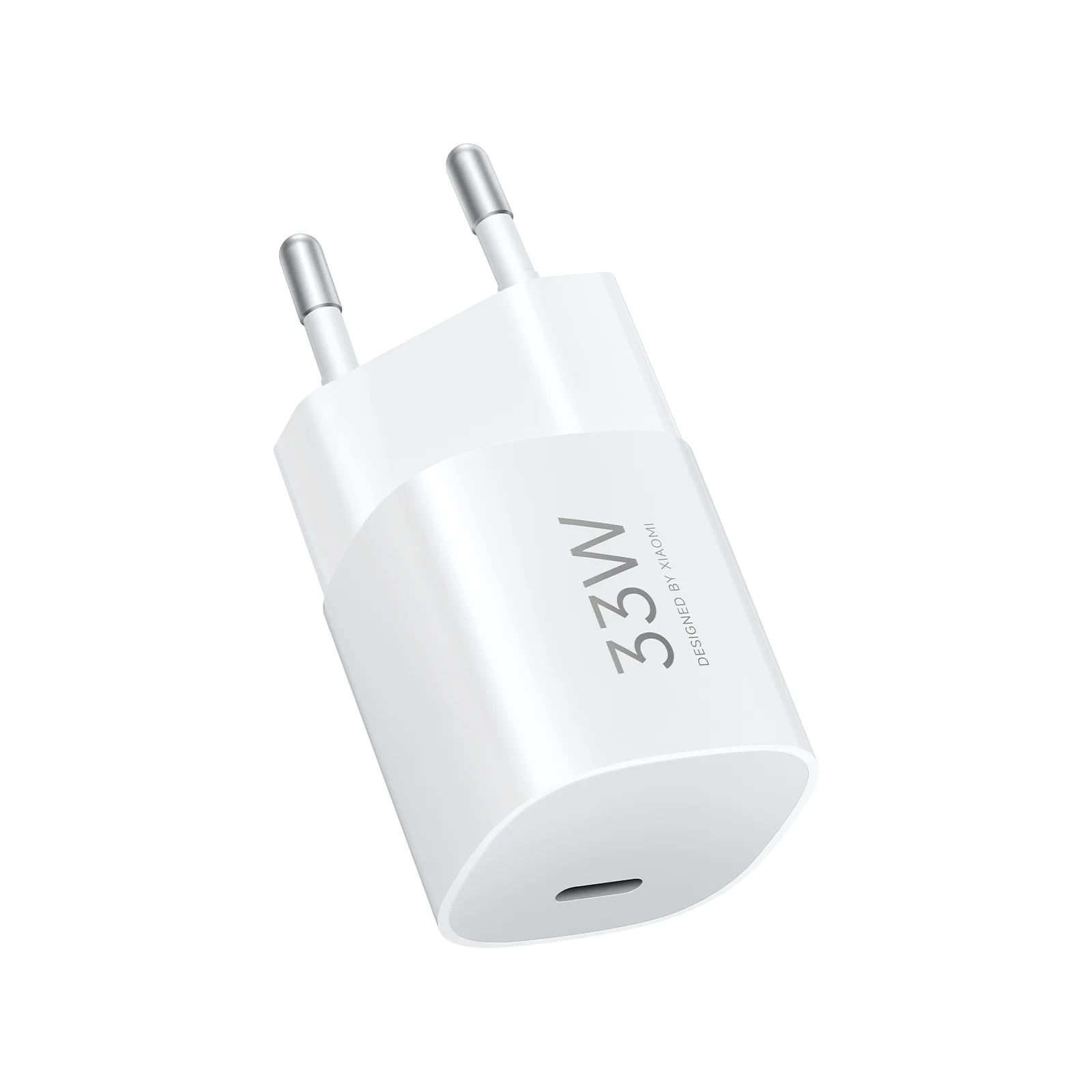 Xiaomi 33W Nano Power Adapter(USB-C) EU