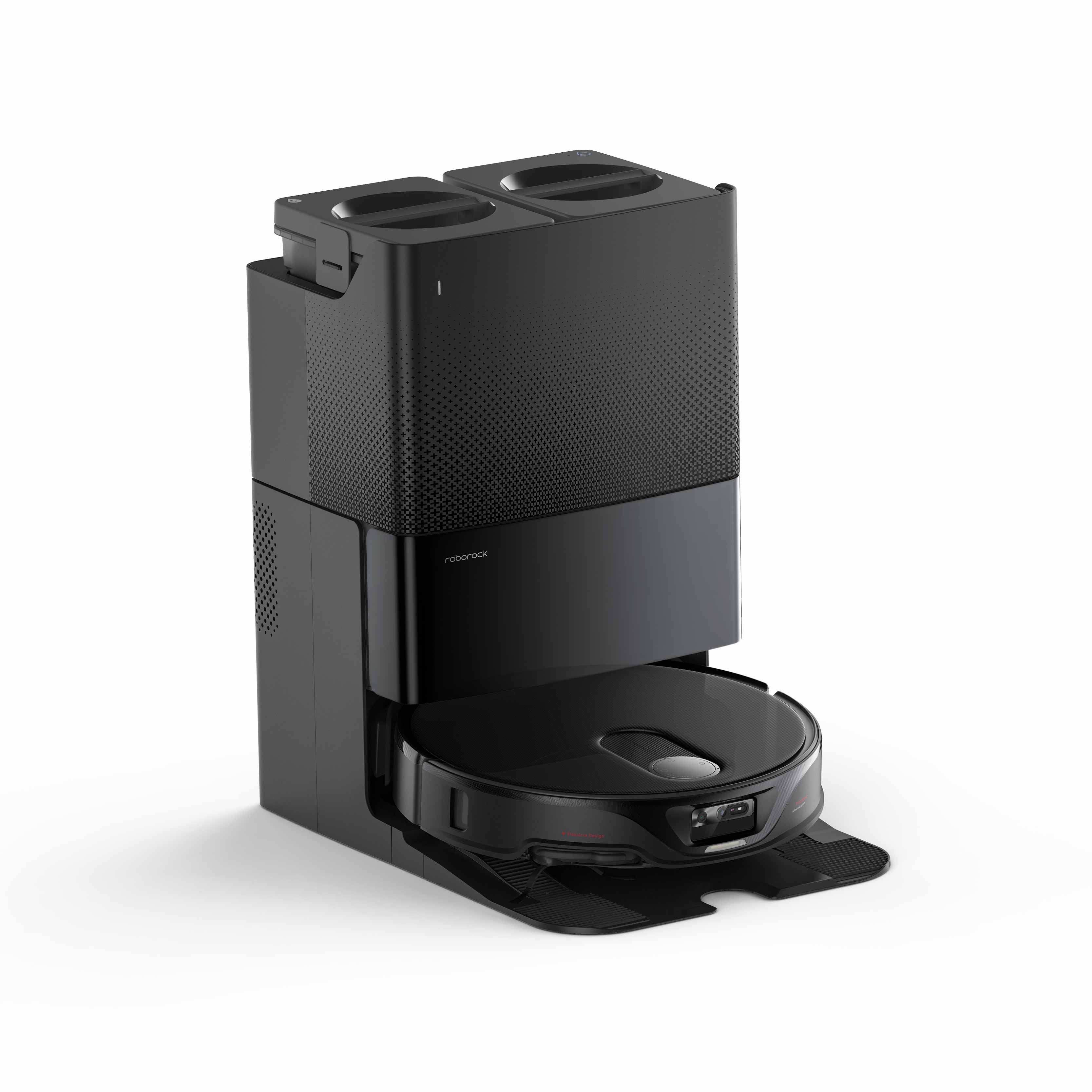 Roborock Qrevo Slim
