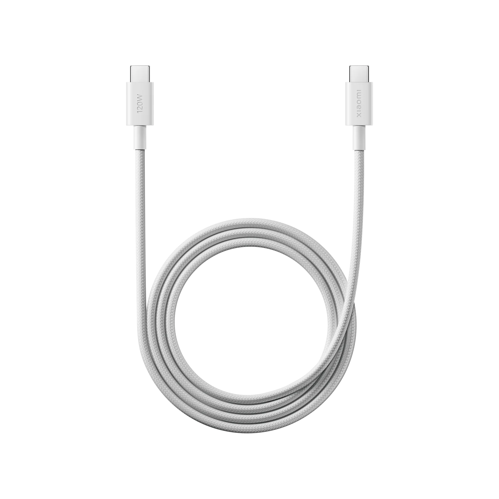 Xiaomi 6A Braided USB-C to USB-C Cable