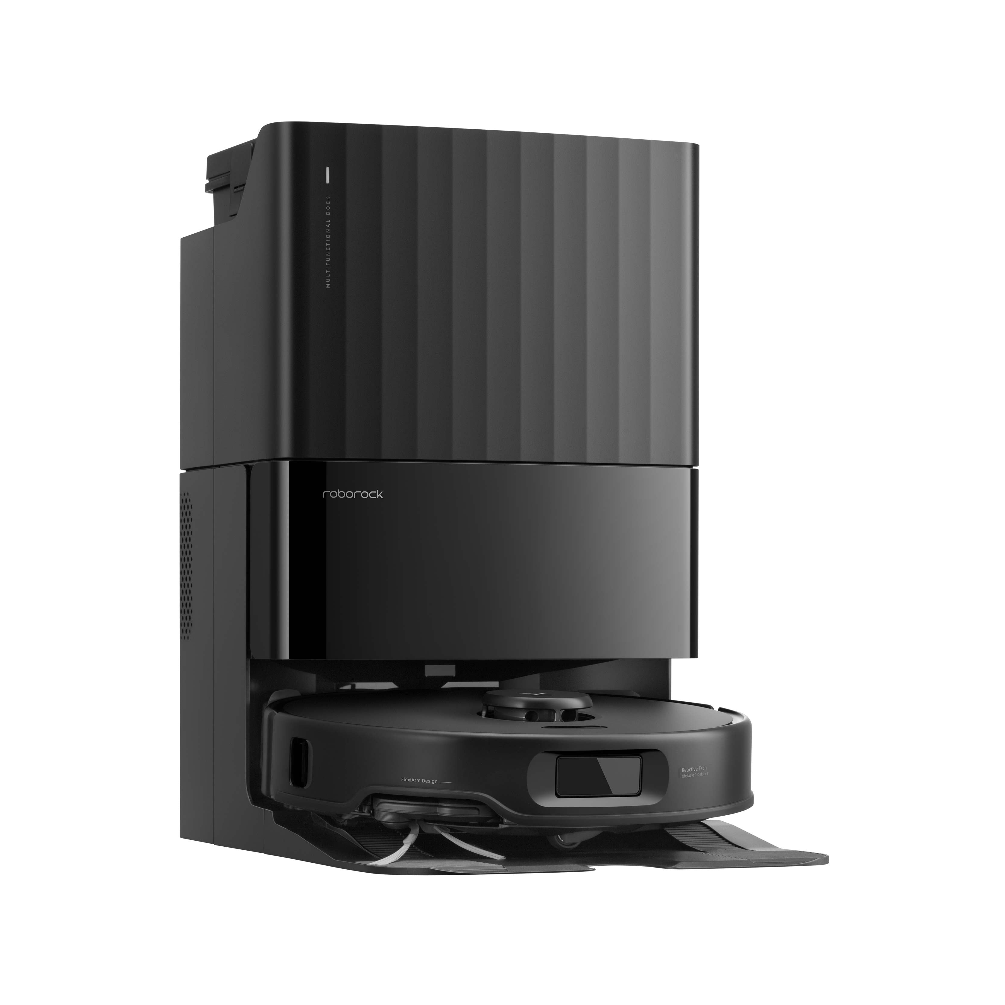 Roborock Qrevo Edge 5V1