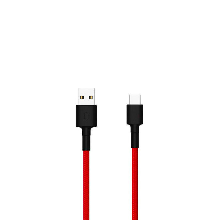 Mi Cavo Intrecciato Type C