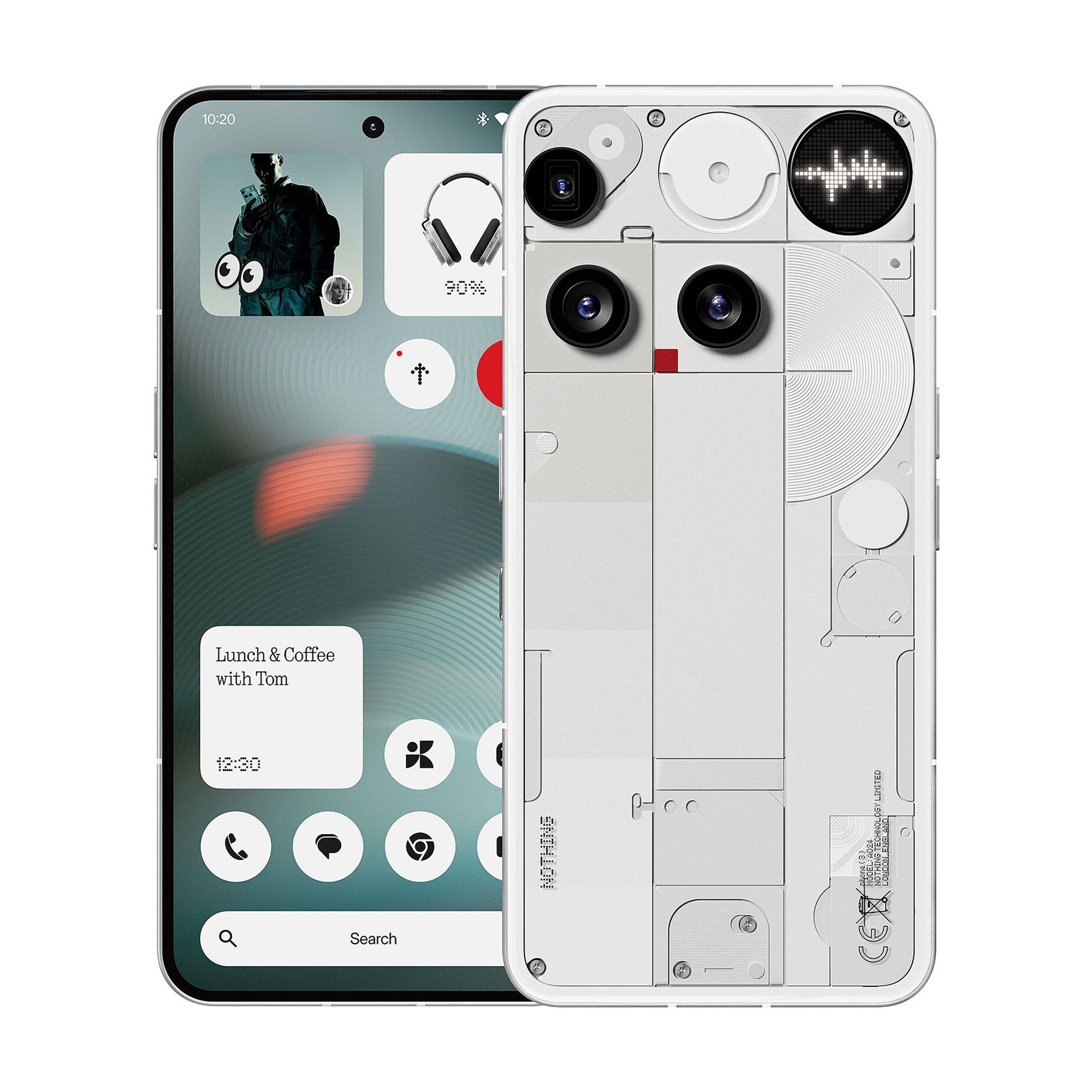 Nothing Phone 3 5G