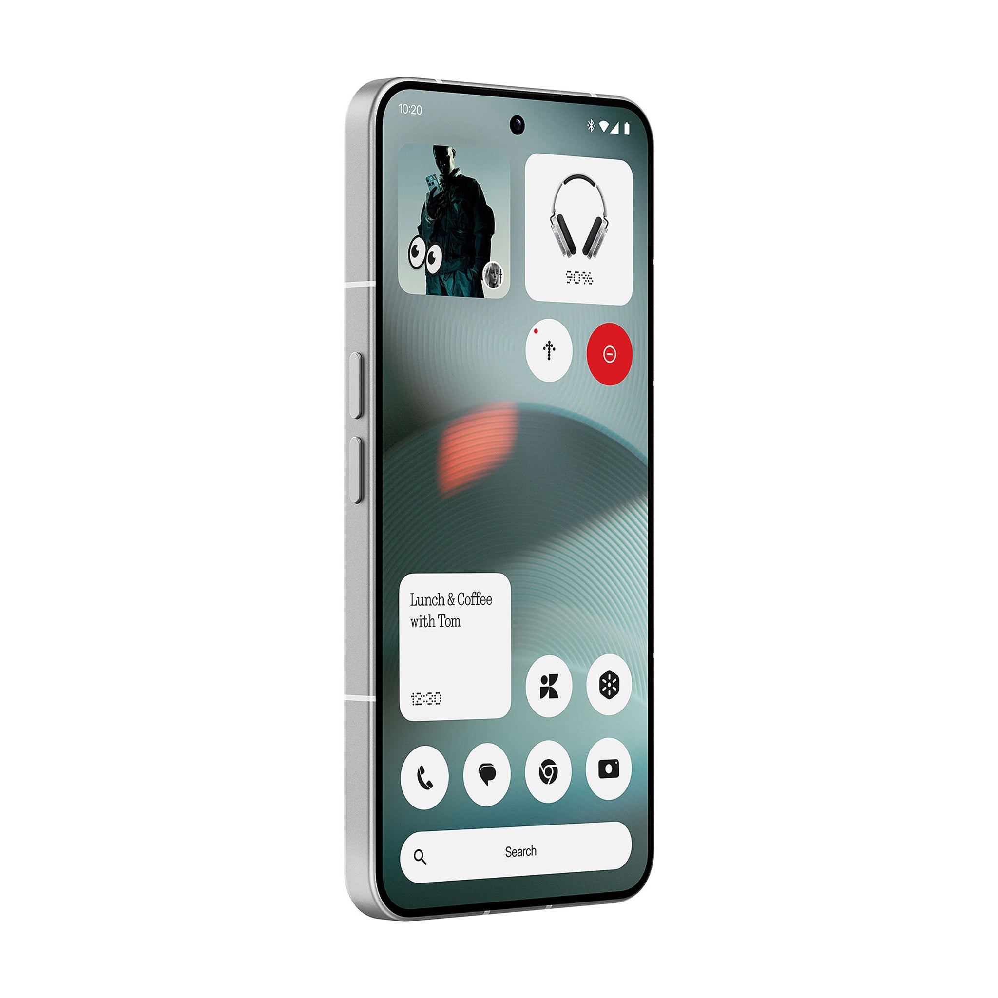 Nothing Phone 3 5G