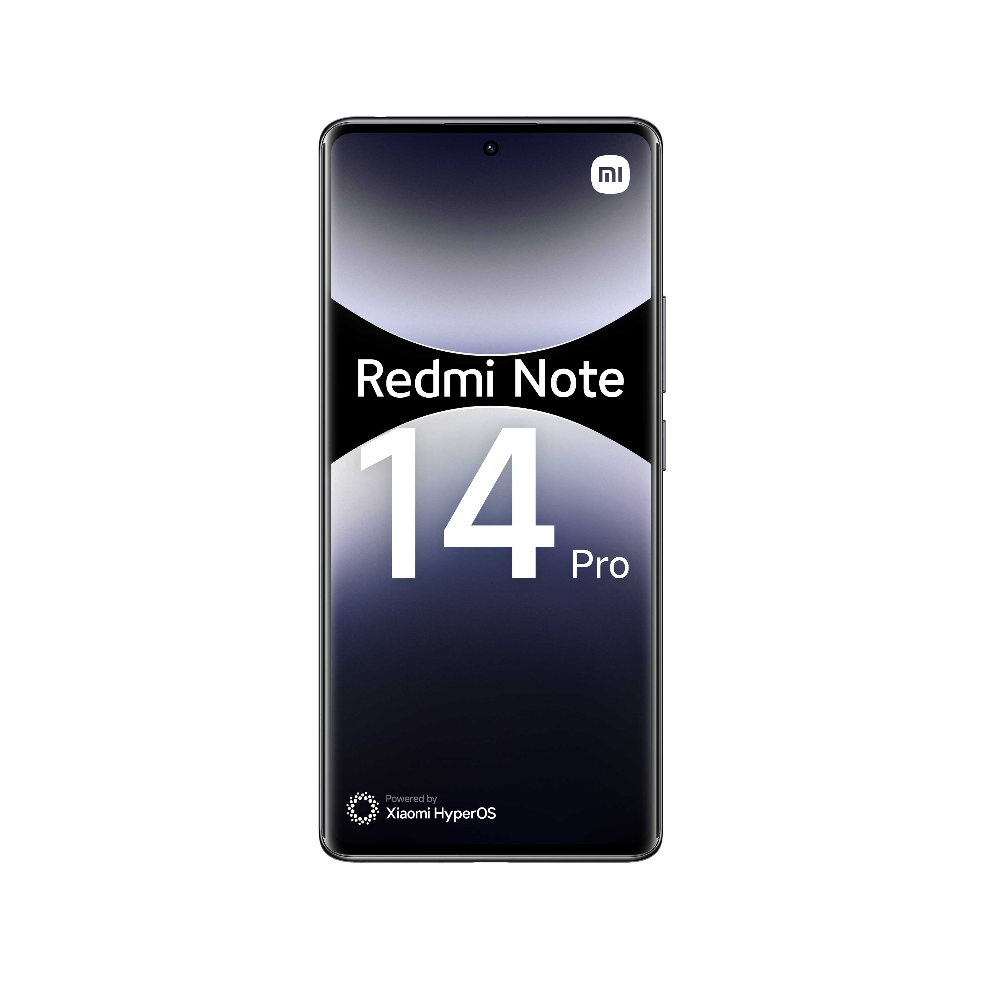 Redmi Note 14 Pro
