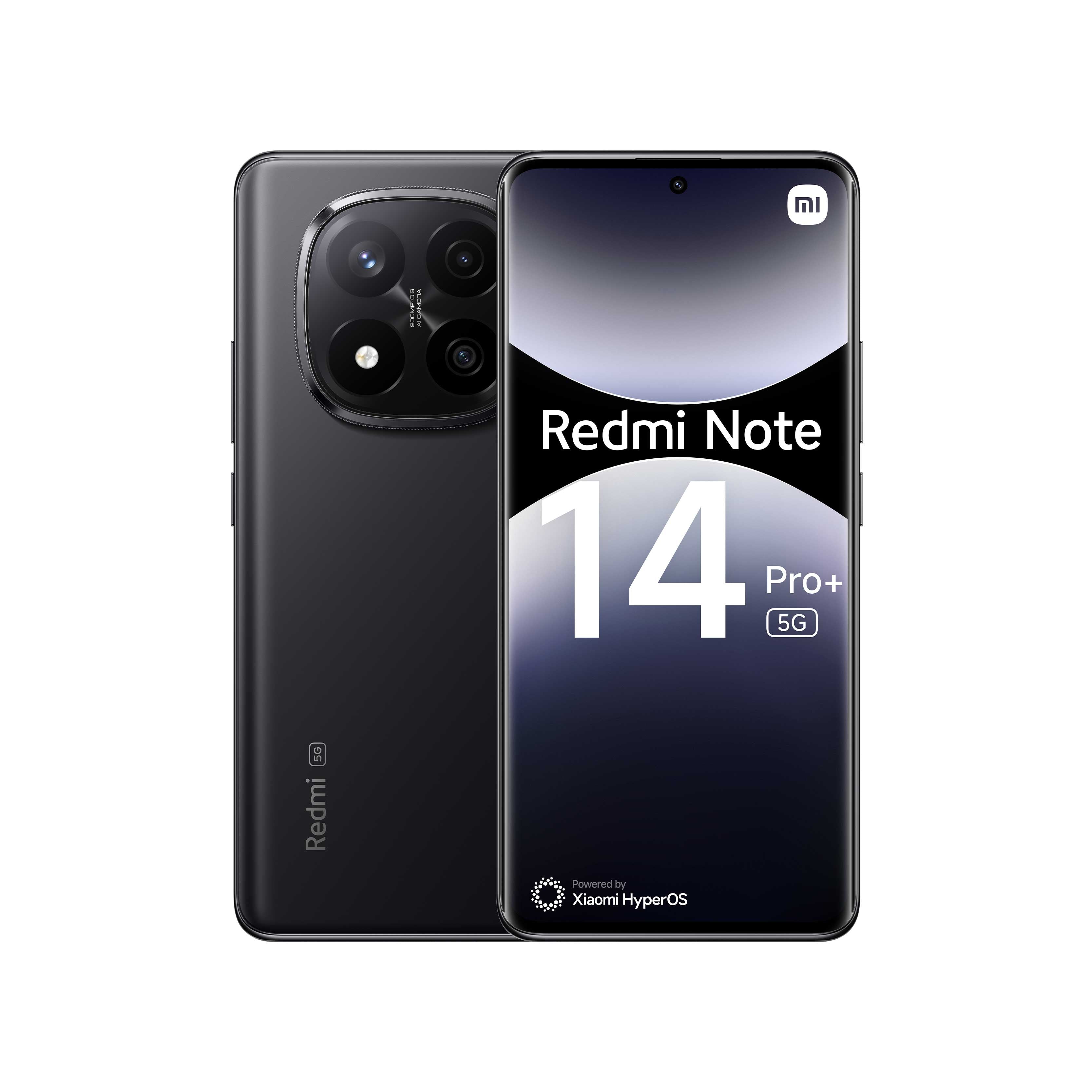 Redmi Note 14 Pro+ 5G