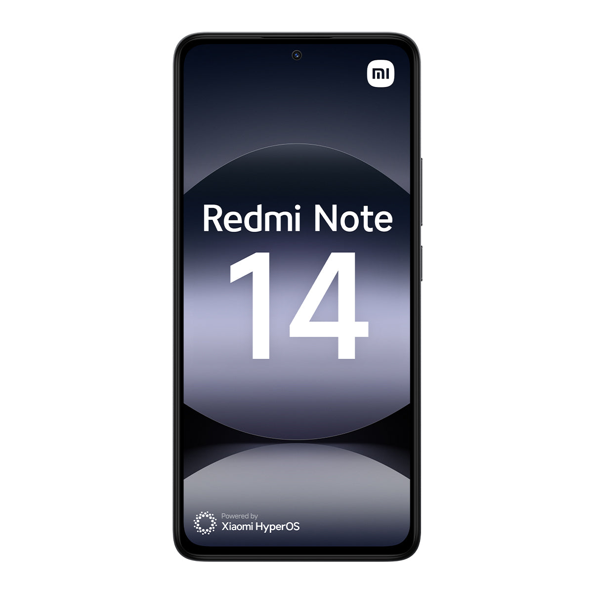 Redmi Note 14