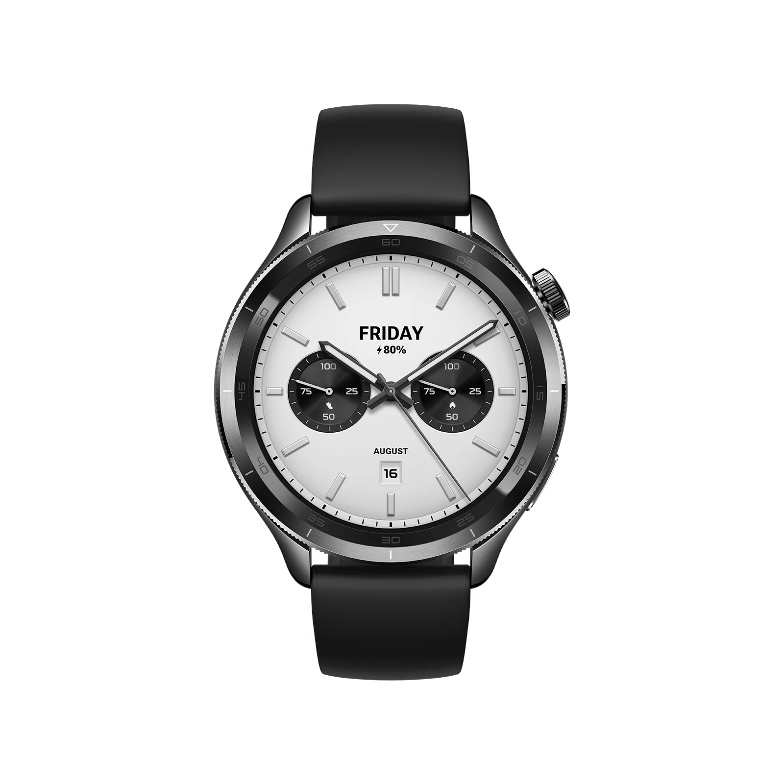 Xiaomi Watch S4