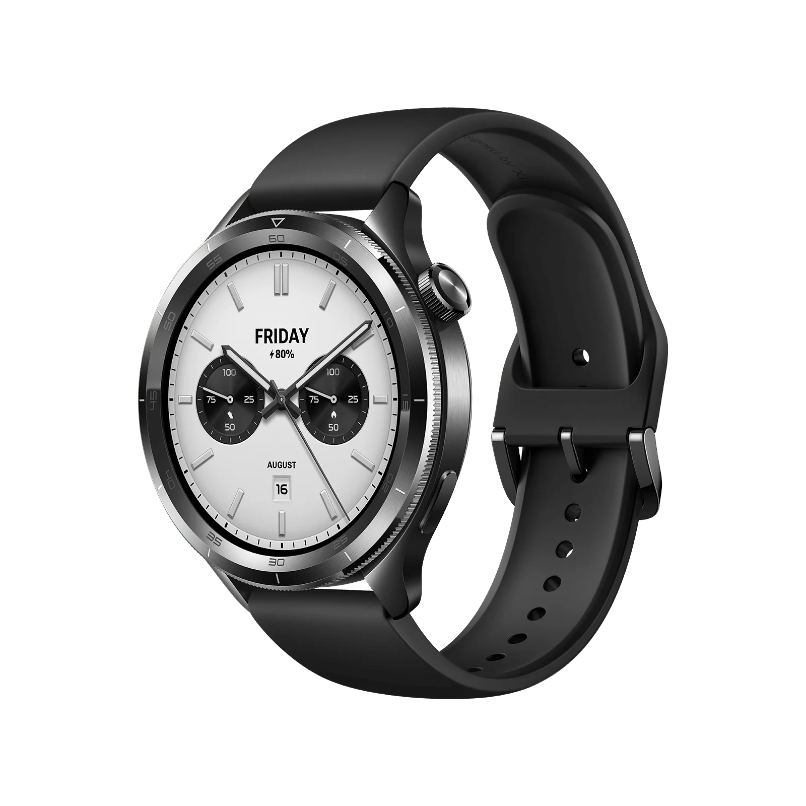 Xiaomi Watch S4