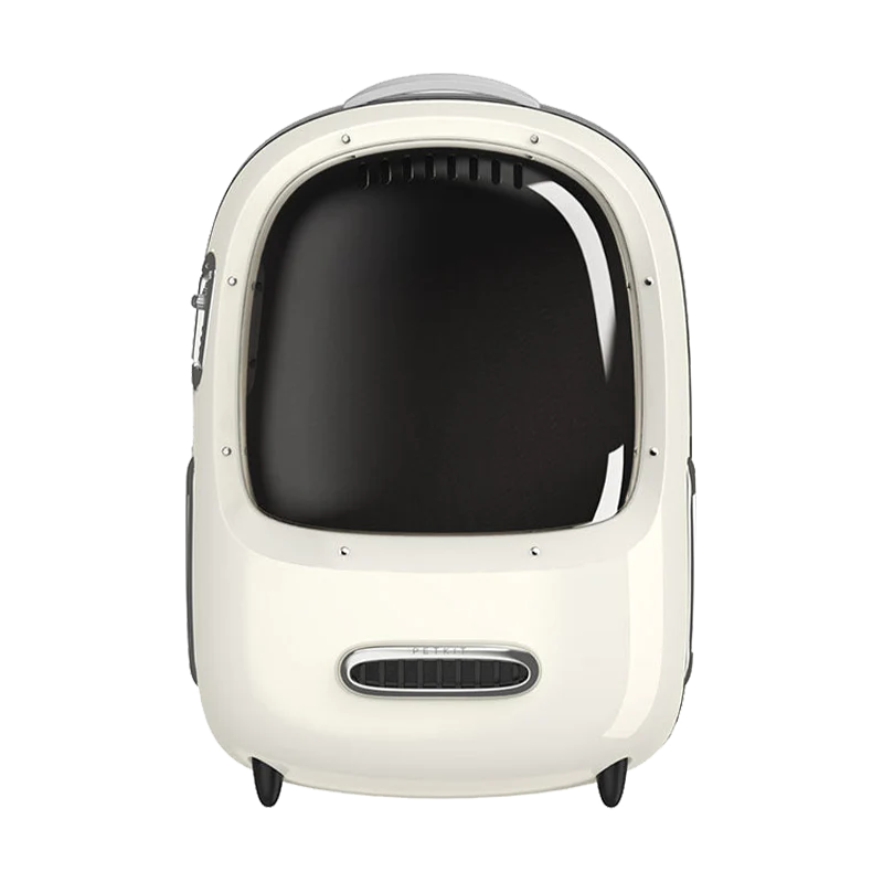 Pet Travel Backpack 2