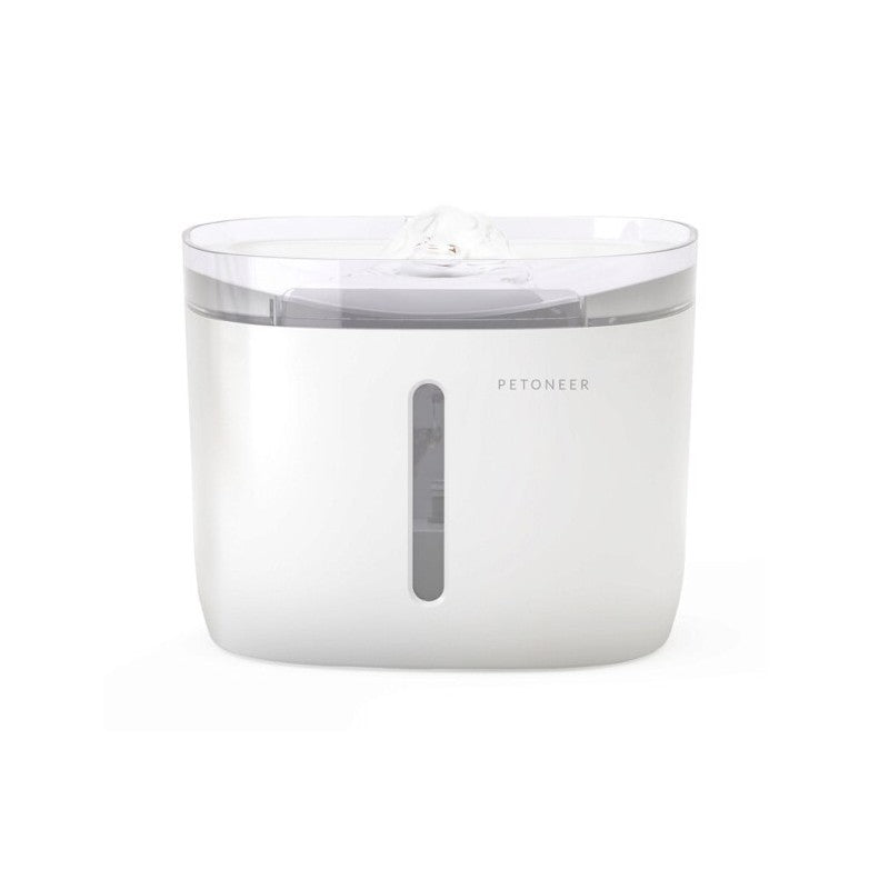 Wi-Fi Pet Fountain