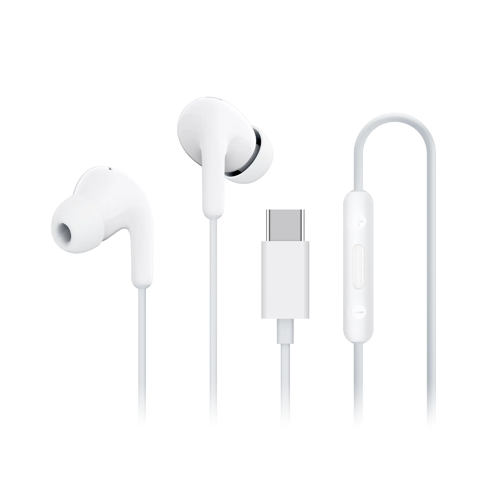 Xiaomi Type-C Earphones