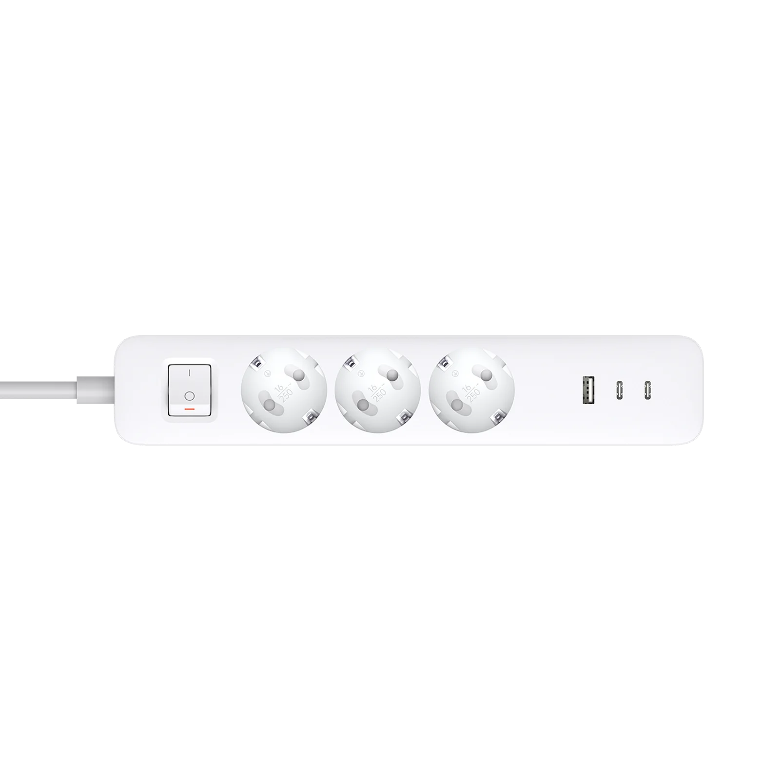 Xiaomi 20W Power Strip