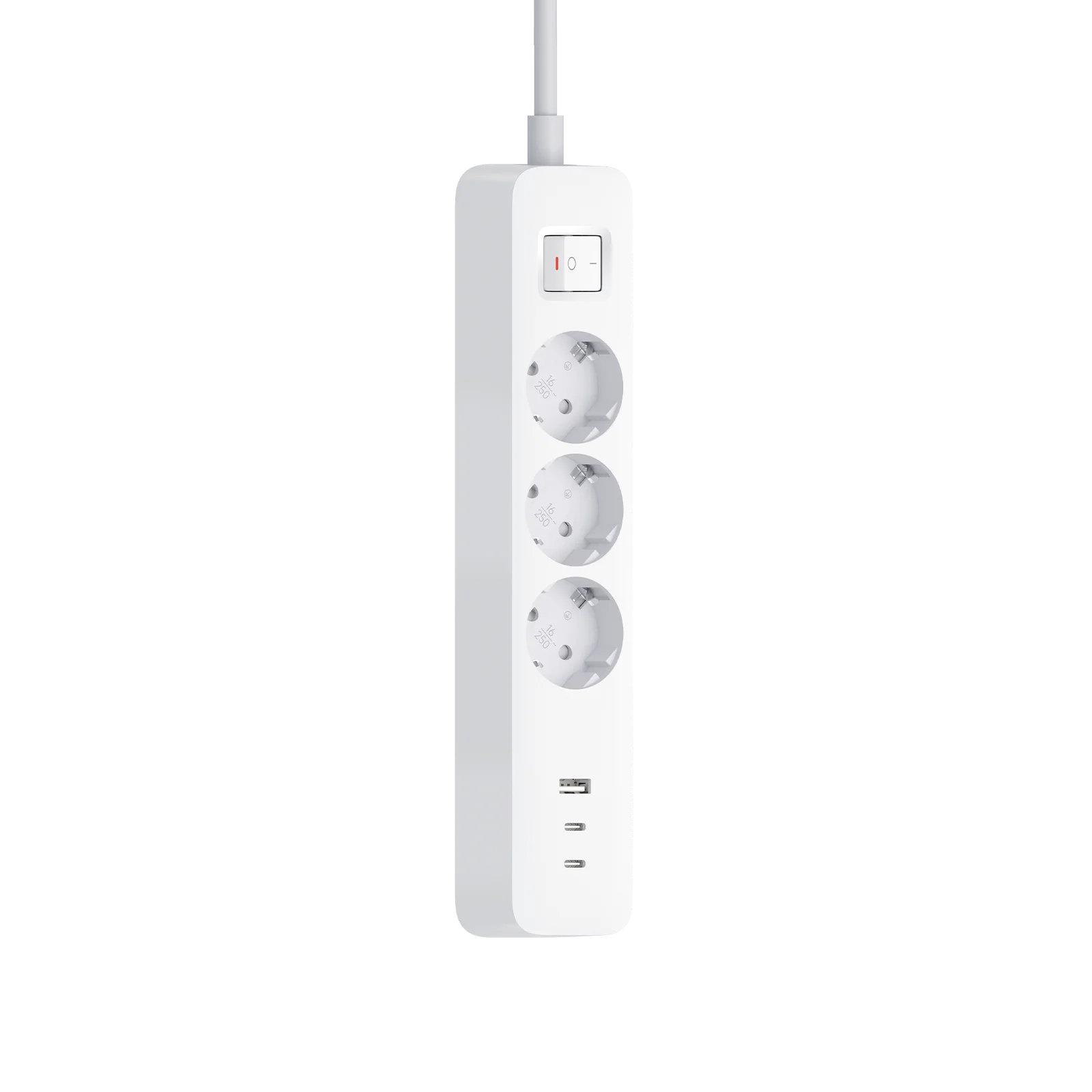 Xiaomi 20W Power Strip