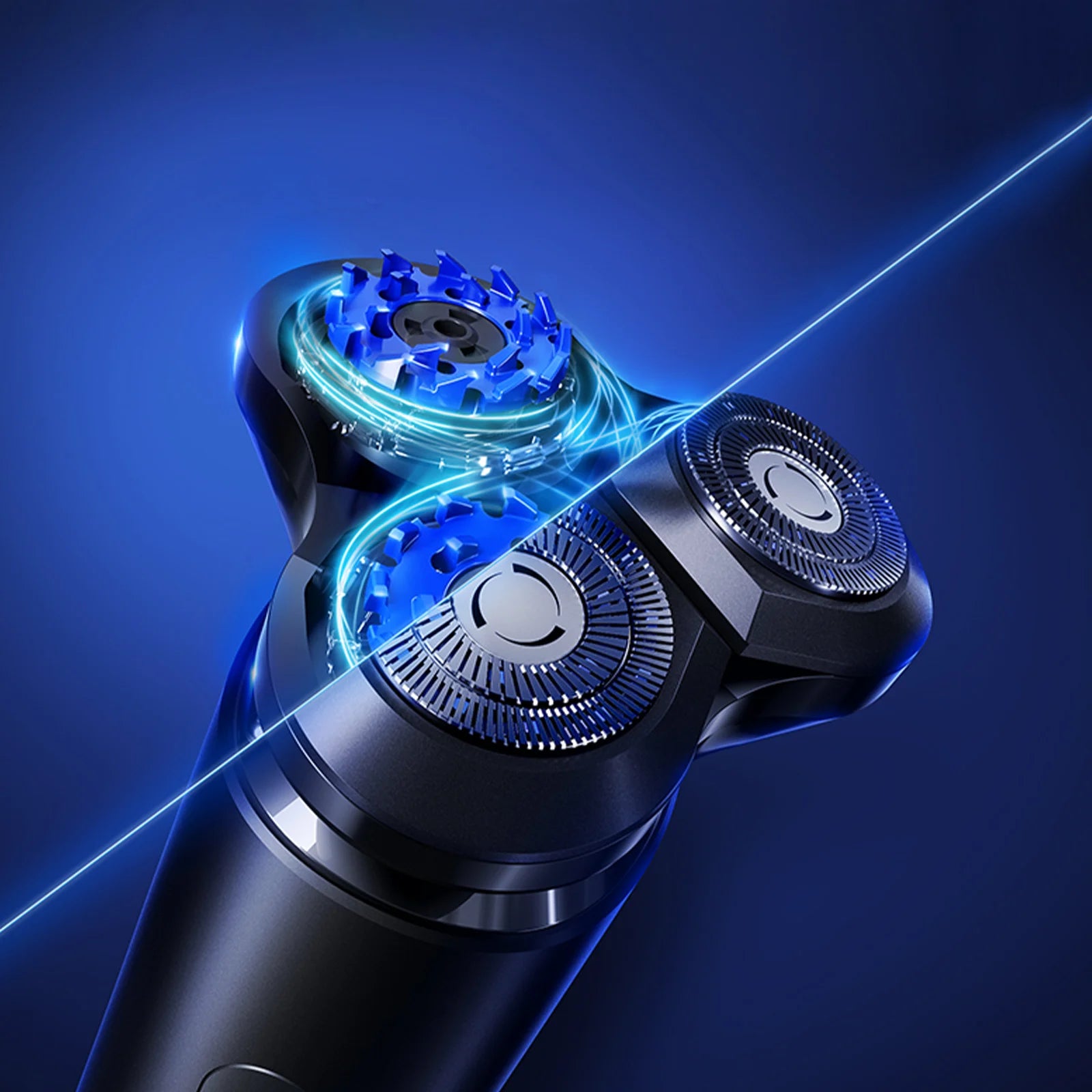 Xiaomi Electric Shaver S700 Replacement Head