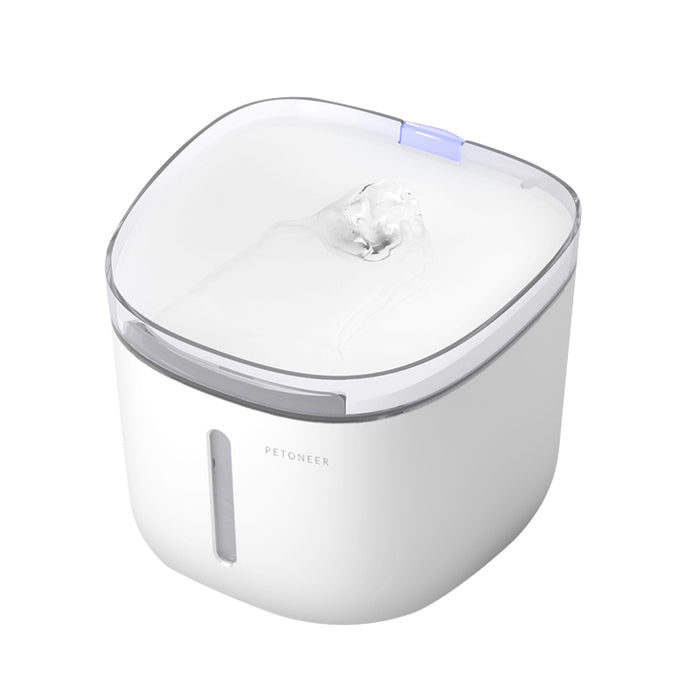 Wi-Fi Pet Fountain