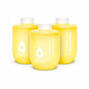 Ricarica sapone Simpleway Acid Foaming