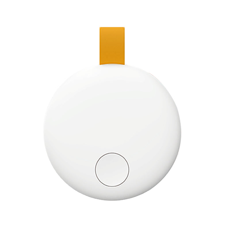 Intelligent Anti-lost Alarm