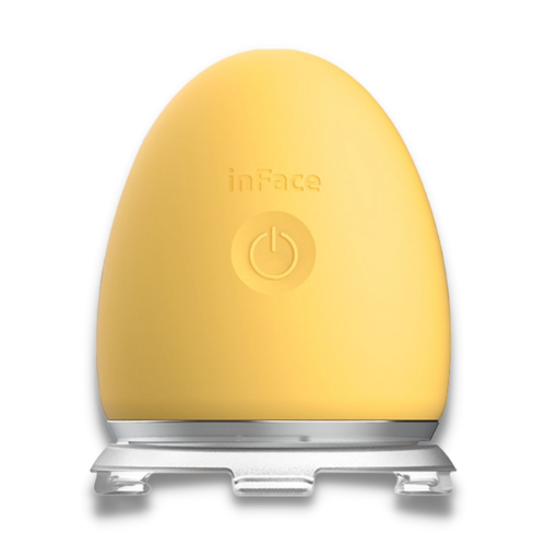 Ionic Facial Device