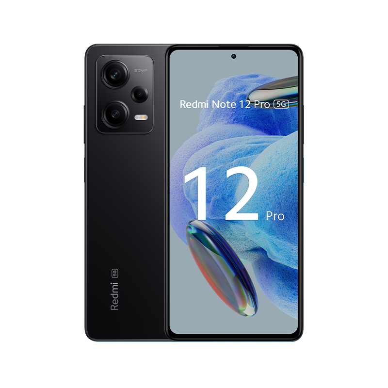 Redmi Note 12 Pro 5G
