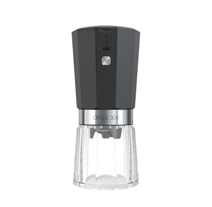 C. J. Electric Coffee Grinder